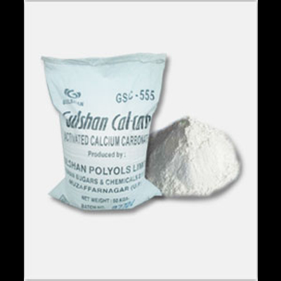 Activated Calcium Carbonate (ACC)